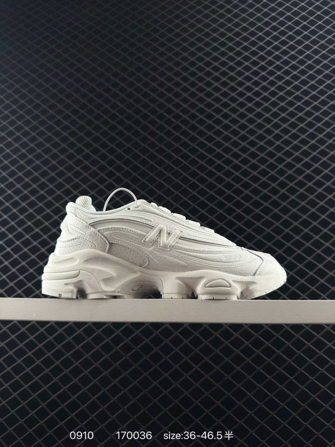 JF/Joe Freshgoods x NB  New Balance M1000